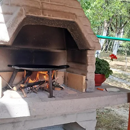 Bosanska Basca - Bosnian Garden Retreat Near Sarajevo *