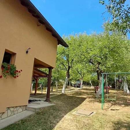 Bosanska Basca - Bosnian Garden Retreat Near Sarajevo * Kobiljaca