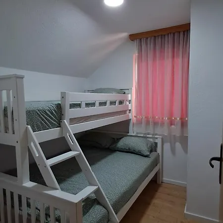 Bosanska Basca - Bosnian Garden Retreat Near Sarajevo Апартаменты