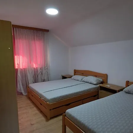 Bosanska Basca - Bosnian Garden Retreat Near Sarajevo Апартаменты Kobiljaca