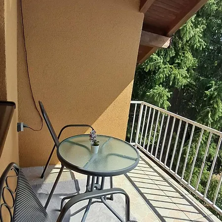 Апартаменты Bosanska Basca - Bosnian Garden Retreat Near Sarajevo