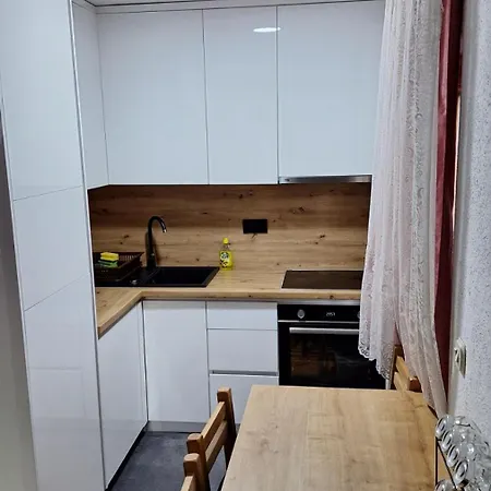 Апартаменты Bosanska Basca - Bosnian Garden Retreat Near Sarajevo Kobiljaca