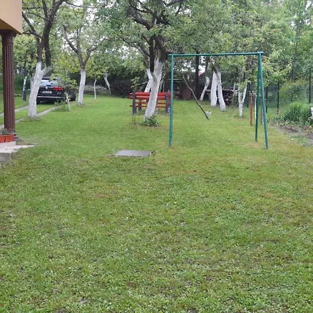 Апартаменты Bosanska Basca - Bosnian Garden Retreat Near Sarajevo *