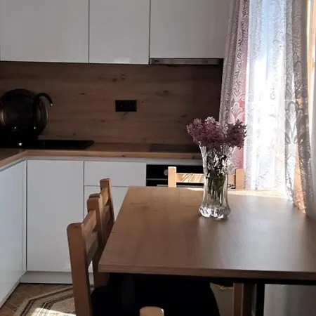 Апартаменты Bosanska Basca - Bosnian Garden Retreat Near Sarajevo